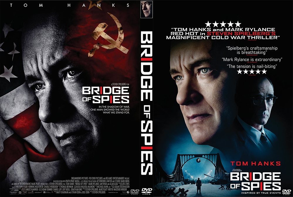 BRIDGE OF SPIES (2015)