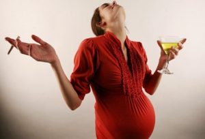 Mang thai có được uống thuốc giảm cân hay không?