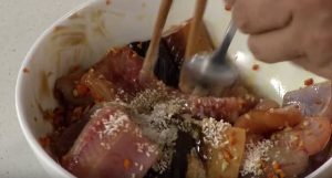 Cách làm món lươn nướng lá dứa lạ miệng hấp dẫn