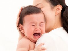 Bật mí mẹo dân chữa khóc đêm ở trẻ nhỏ hiệu quả