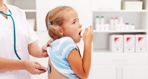 Cách phòng ngừa bệnh lao ở trẻ nhỏ