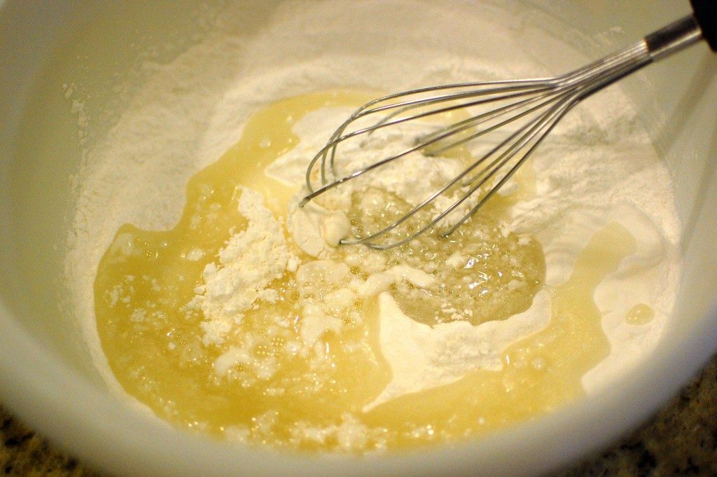 Cách làm kem đậu xanh