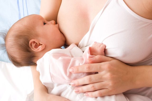 U tuyến vú có ảnh hưởng đến khả năng sinh con ở phụ nữ hay không?