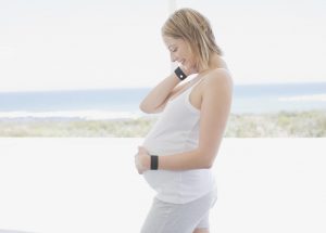 Bảo hiểm thai sản và bảo hiểm y tế cho các mẹ trước khi mang thai