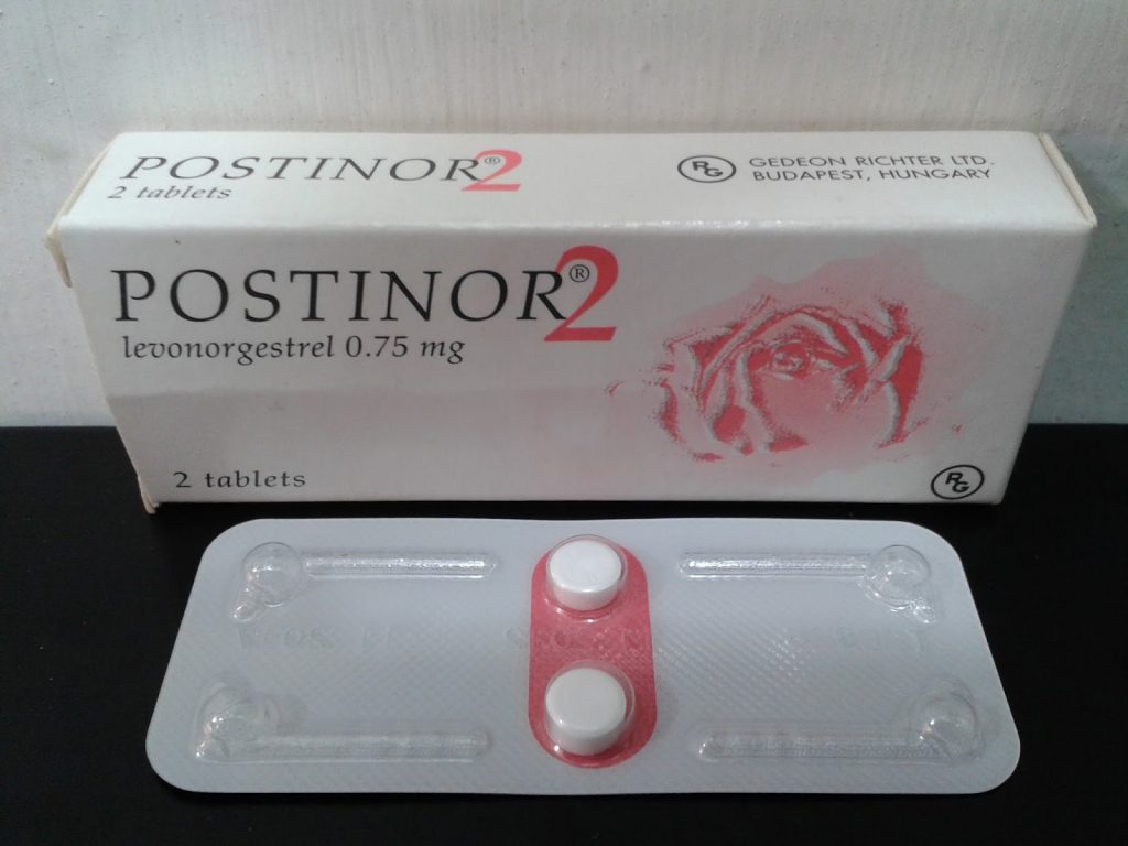Có nên uống Postinor để phòng tránh thai khẩn cấp?