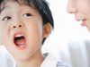 Cách chữa tật nói ngọng ở trẻ