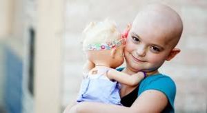 Những bệnh ung thư thường gặp ở trẻ nhỏ