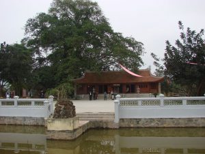 Địa điểm nên đi ở Phú Thọ dịp giỗ tổ Hùng Vương