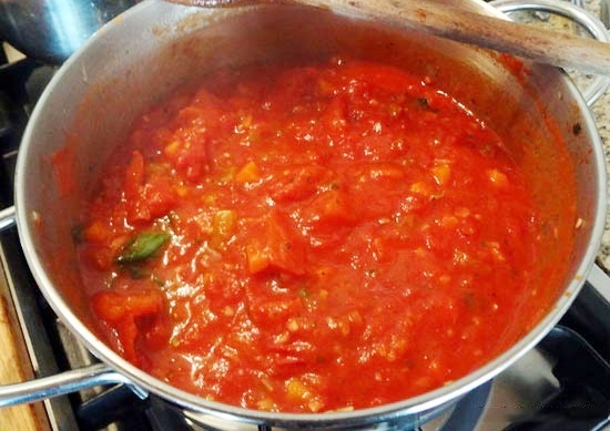 Cách làm món cá hồng sốt chua ngọt