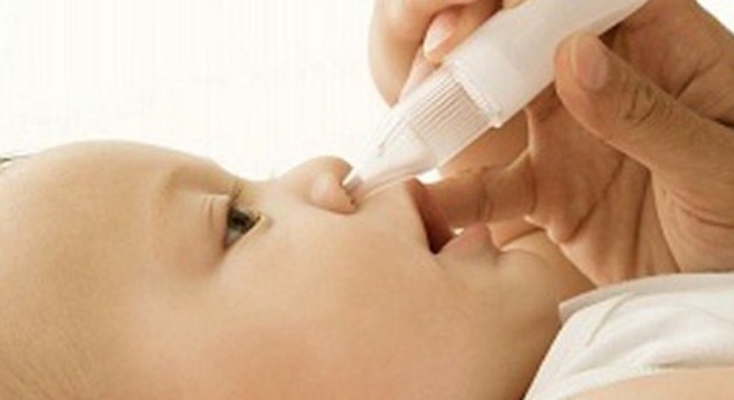 Cách phòng ngừa bệnh viêm mũi dị ứng ở trẻ