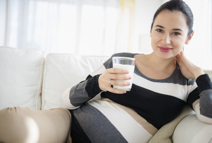Cách giữ gìn sức khỏe khi mang thai