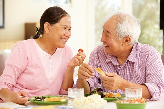Cách phòng tránh suy dinh dưỡng ở người già