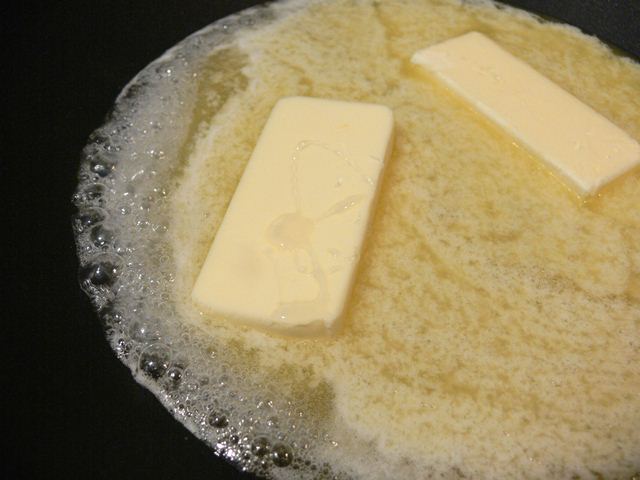 Cách làm bắp rang bơ