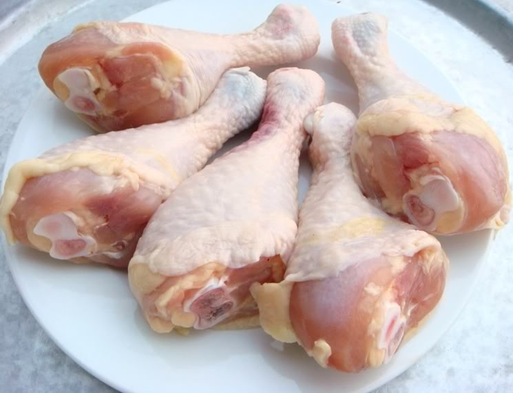 Cách làm gà rán giòn ngon ngay tại nhà