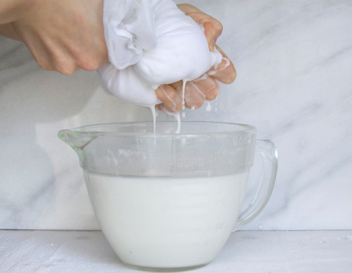 Cách làm kem chuối đơn giản ngay tại nhà