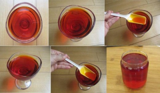 Cách làm màu dầu điều đơn giản tại nhà