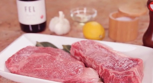 Cách làm món thịt bò beefsteak