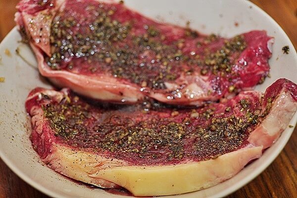 Cách làm món thịt bò beefsteak