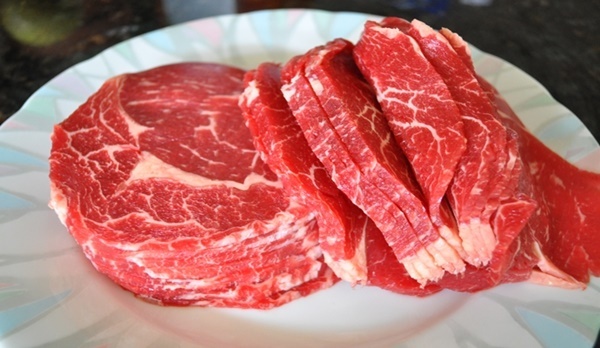 Cách làm món thịt bò bít tết