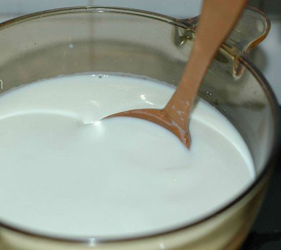 Cách làm sữa chua tại nhà