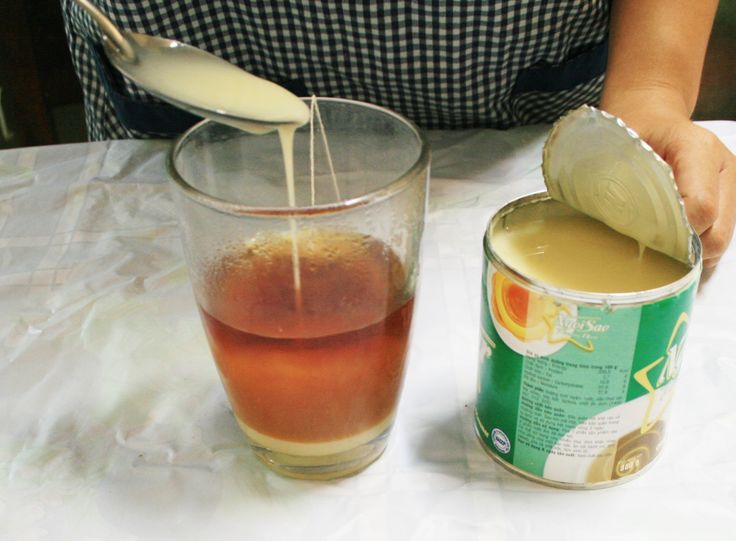 Cách làm trà sữa trân châu