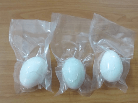 Cách làm trứng muối dinh dưỡng cho cả nhà