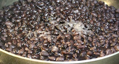 Cách nấu chè đậu đen
