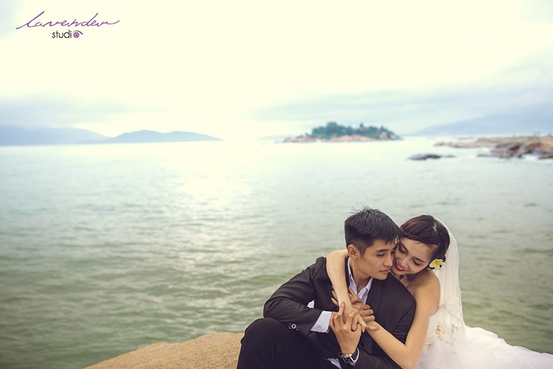 Top studio chụp ảnh cưới đẹp nhất Nha Trang.