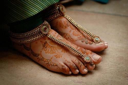 đám cưới Ấn Độ