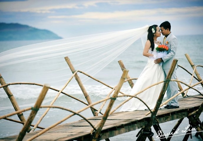 Những địa điểm chụp ảnh cưới đẹp nhất Bình Dương