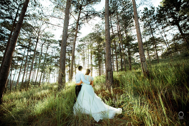 Những địa điểm chụp ảnh cưới đẹp nhất Bình Dương