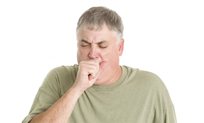 Cách phòng ngừa bệnh hô hấp ở người già