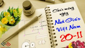 Tổng hợp các câu chúc về ngày nhà giáo Việt Nam