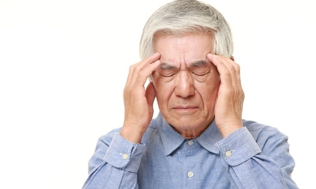  Bệnh về mắt thường hay gặp ở người cao tuổi