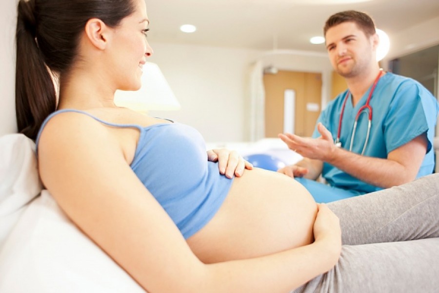 Nguyên nhân và cách phòng trừ thai lưu