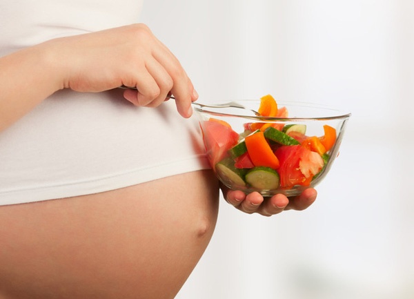 25 điều cần nhớ cho các bà mẹ mang bầu luôn luôn khỏe mạnh trong suốt thai kì.( Phần 1)