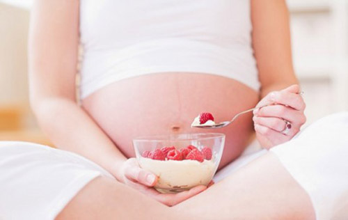 Hỏi đáp về cân nặng của các bà mẹ và bé trong thời gian thai kì.