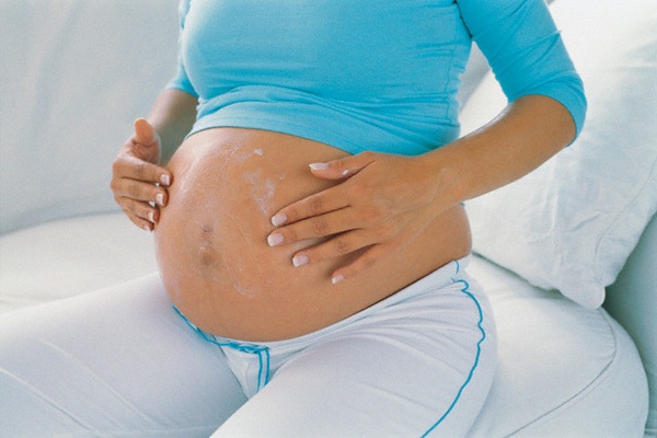 Những rắc rối mà bà bầu sẽ gặp phải trong suốt thai kì.