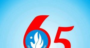 Kỷ niệm 65 năm ngày truyền thống học sinh sinh viên Việt Nam