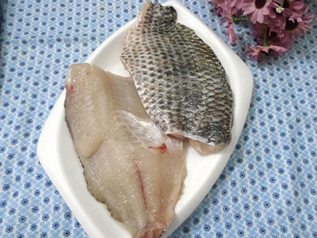 Cách làm món canh cá Quỳnh Côi 