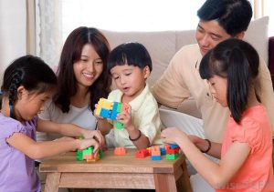 5 cách giúp bố mẹ nuôi dạy con thông minh hơn