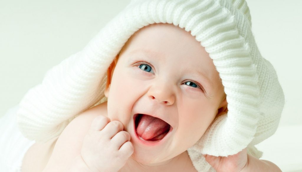 Những tìm hiểu về trẻ sơ sinh khiến bạn không khỏi ngạc nhiên và đầy thú vị.
