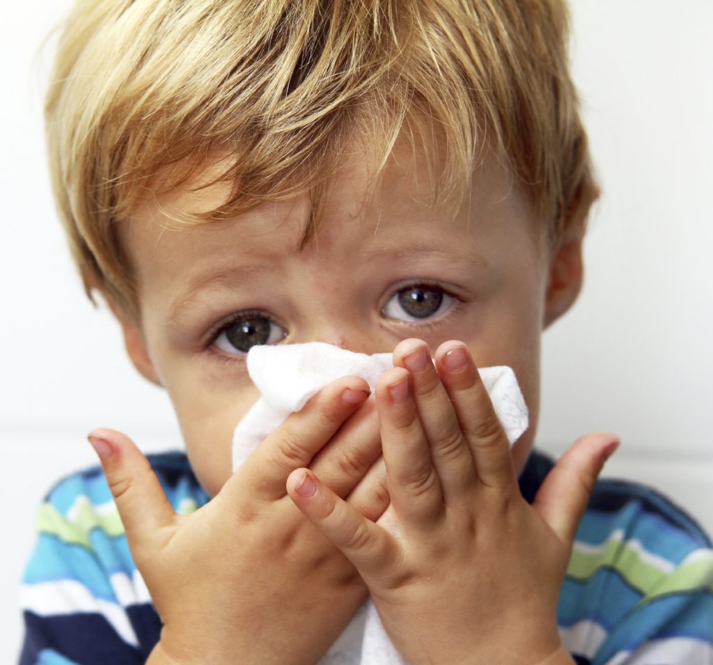 5 cách phòng ngừa cảm cúm trong ngày tết