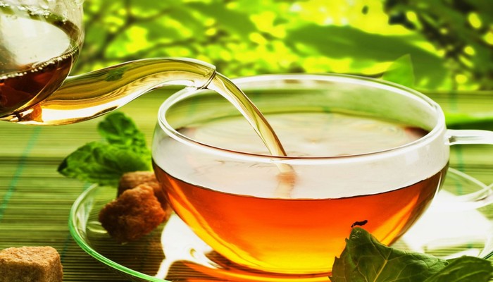 Cách làm trà chanh mật ong ngon, bổ dưỡng ngay tại nhà.
