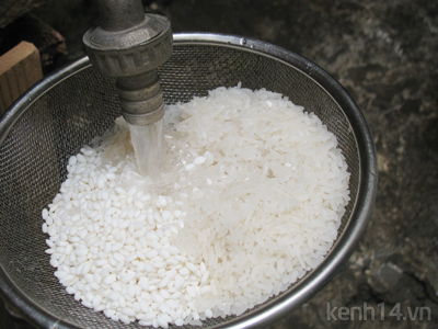 Hướng dẫn bạn cách làm sữa gạo Hàn Quốc thơm ngon ngay tại nhà.