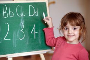 Học cách người nhật dạy con 2 tuổi thông minh vượt trội