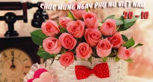 20/10/1930 - Ngày phụ nữ Việt Nam ra đời