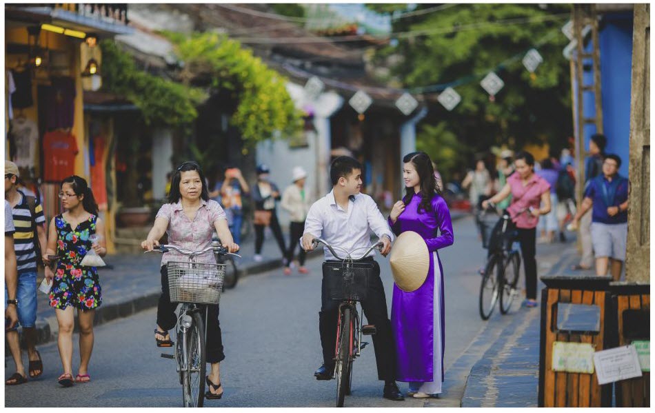 Những địa điểm chụp ảnh cưới ngoại cảnh ở Hưng Yên mà bạn nên lựa chọn.