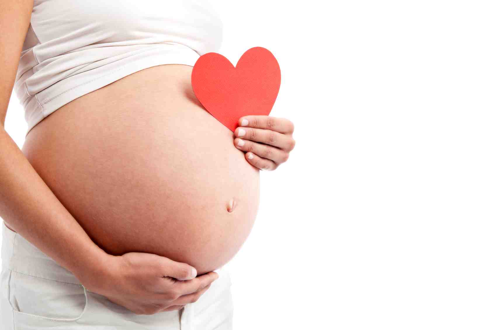 7 câu hỏi thường gặp khi bạn mang thai.
