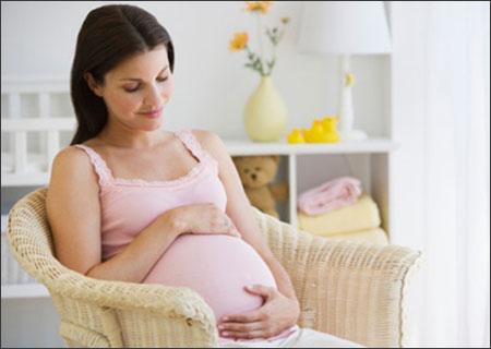 7 câu hỏi thường gặp khi bạn mang thai.